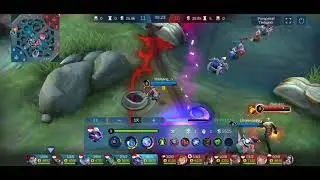 Epic Comeback Cyclops &ndash; Mobile Legend