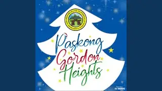 Paskong Gordon Heights