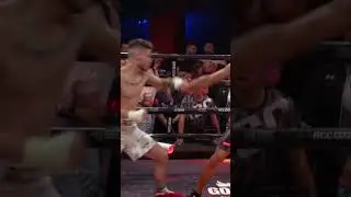 Bat Stage Fight первый турнир