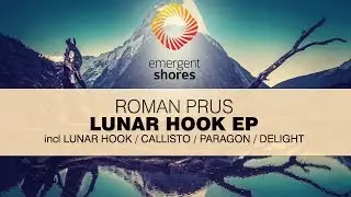Roman Prus - Lunar Hook (Original Mix) [ESH021]