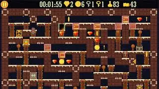 Jack Adventures World 13 - Level 22