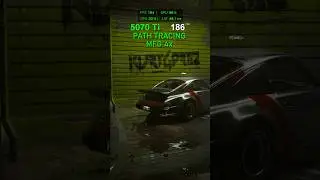 Cyberpunk 1440p - RTX OFF vs RTX ULTRA vs PATH TRACING | 5070 Ti #5070ti#pathtracing#cyberpunk2077