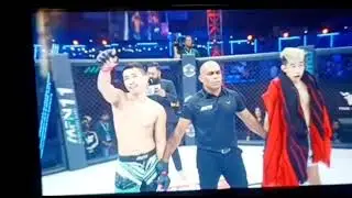 Bonjovi nongmaithem vs limasunep imchen Mfn11