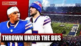 Bills Chaos: Brandon Beane, Terry Pegula, and Zero Accountability | OutKick Hot Mic