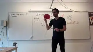 Matematik 1b, 7.1. Sannolikhet, introduktion.