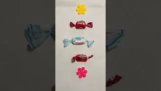 ASMR Satisfying Candy Unboxing 🍬🍬 #viral #candyopening #unpacking #funny #shorts #youtubeshorts
