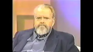 Orson Welles Last Interview