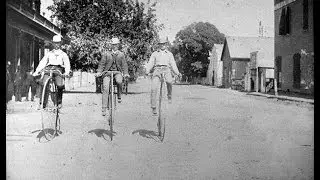City Beat History Corner: Mayfield