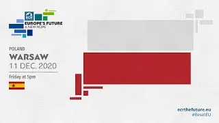 Futuro de Europa - Una nueva esperanza | Varsovia