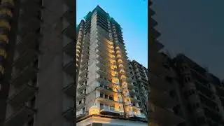 vvip namah Aditya World City NH -24 Ghaziabad #architecture #realestate #house #design