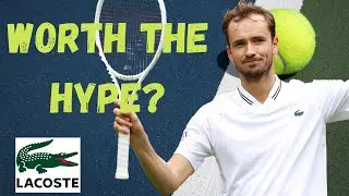 Is Lacoste Worth The Splurge? #tennislife