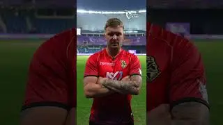 Jason Roy reflects on a challenging defeat #DPWorldILT20 #AllInForCricket #GGvADKR