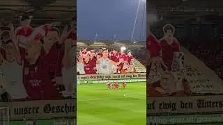 Derby GAK - Sturm Graz 30.08.25