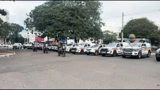 COMBATE AO CRIME: OPERAÇÕES TOLERÂNCIA ZERO E FIO SEGURO NAS RUAS DO TRIÂNGULO MINEIRO