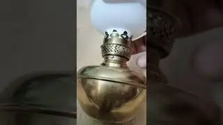 Đèn dầu pháp phá vỡ định luật vật lý