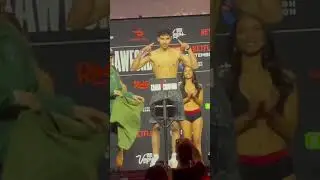 Mohammed Alakel 132 lbs vs Travis Crawford 132.5 lbs