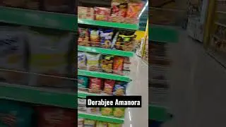 Dorabjee Amanora pune