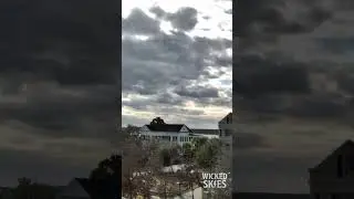 The Sky Doesn&rsquo;t Rush | Wicked Skies⚡️