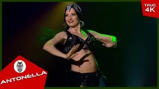 Antonella Sciahina JOYFUL Fusion Dance at The Massive Spectacular! {2023}
