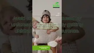 Children's accident insurance: Why children's accident insurance?