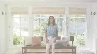 When to Choose Inside Mount Window Shades