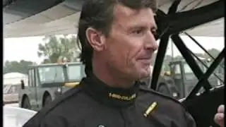 Sean D. Tucker (#2) (Skydancing Aerobatics) - Fly/In Cruise/In