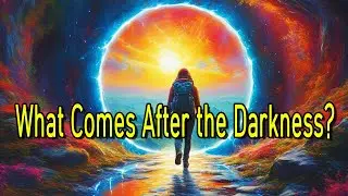 Life After the Dark Night of the Soul – What Happens Next?