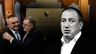 Crnadak raskrinkao Minića: „Lagao si! Šta ćeš ako Ustavni sud proglasi Vladu neustavnom?“