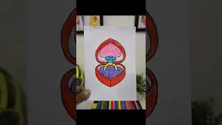 Happy Propose Day 💍| Easy Drawing 🎨 #youtubeshorts #shorts #proposeday #drawing #viral