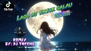 DJ Sedih 2026 🔥 Kau Pergi Tanpa Suara (Viral TikTok)