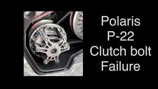 P 22 bolt failure2