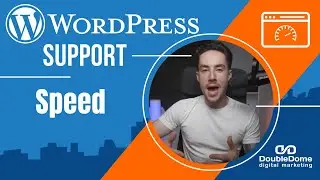 WordPress Speed: Boost Your Website's Speed with WordPress Support | Expert Tips & Solutions 🚀