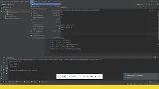 Python   Classes and definitions