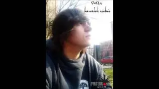 Pafka #PwP - Kawałek siebie