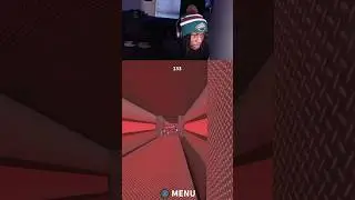 The Most ANXIOUS Round In mm2! (Murder Mystery 2) 🔪 #shorts #roblox #robloxmm2 #funny #mm2roblox