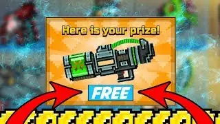 *НОВЫЙ* ВЗЛОМ PIXEL GUN 3D 16.3.0! Разблокировано оружие (Android/iOS), 999 999 монет/драгоценных камней, максимальный уровень и многое другое!