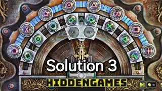 Mystery Detective Adventure case 1 Puzzle solutions