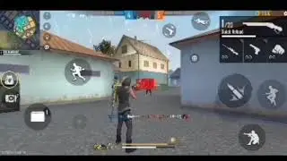 one shot clip #FF MANOHAR GAMING