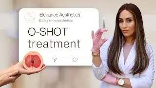 O-Shot treatment in Baltimore, Maryland | Elegance Aesthetics Med Spa