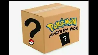 Загадочная коробка Pokemon Walgreens!! #Pokemon #Pokemonopening #Boosterpack #PokemonTcg #PokemonCommunity
