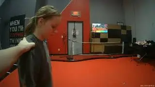 Vertical Jump Training Tulsa | Visit Prodaysports.com to Schedule Your $1 First Vertical Training