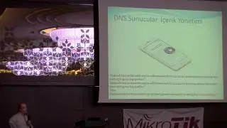 MikroTik & Deep Data & Data Mining