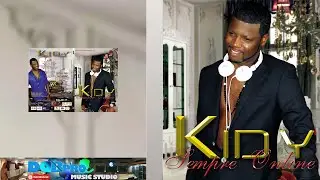 Kidy ► Intro Sempre Online [Official &Aacute;udio]