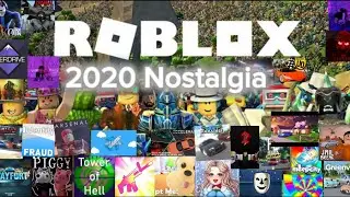 2020 Roblox Nostalgia Edit 😭😢 #nostalgia #roblox #memories #robloxnostalgia #robloxedit 