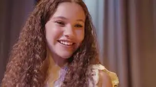 Haschak Sisters   Fireflies Music Video
