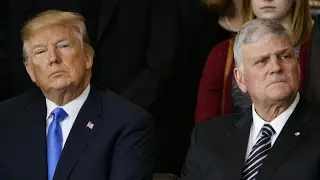 President Trump fires back at 