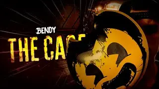 Реакция на Bendy The Cage Teaser (Flaco The Great)
