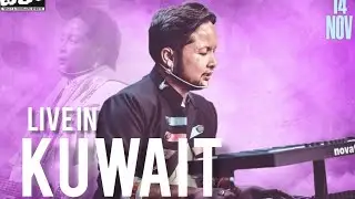 Pawandeep Rajan | Full Live Concert in Kuwait 14 Nov 2024