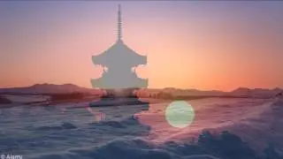 Otto Brandenburg - Sukiyaki