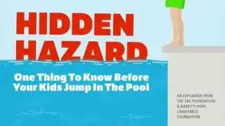 Pool Drain Safety: Keep Your Kids Safe from Hidden Hazards